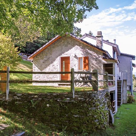 Holiday Home La Cassina By Interhome Μπελλιντσόνα Εξωτερικό φωτογραφία