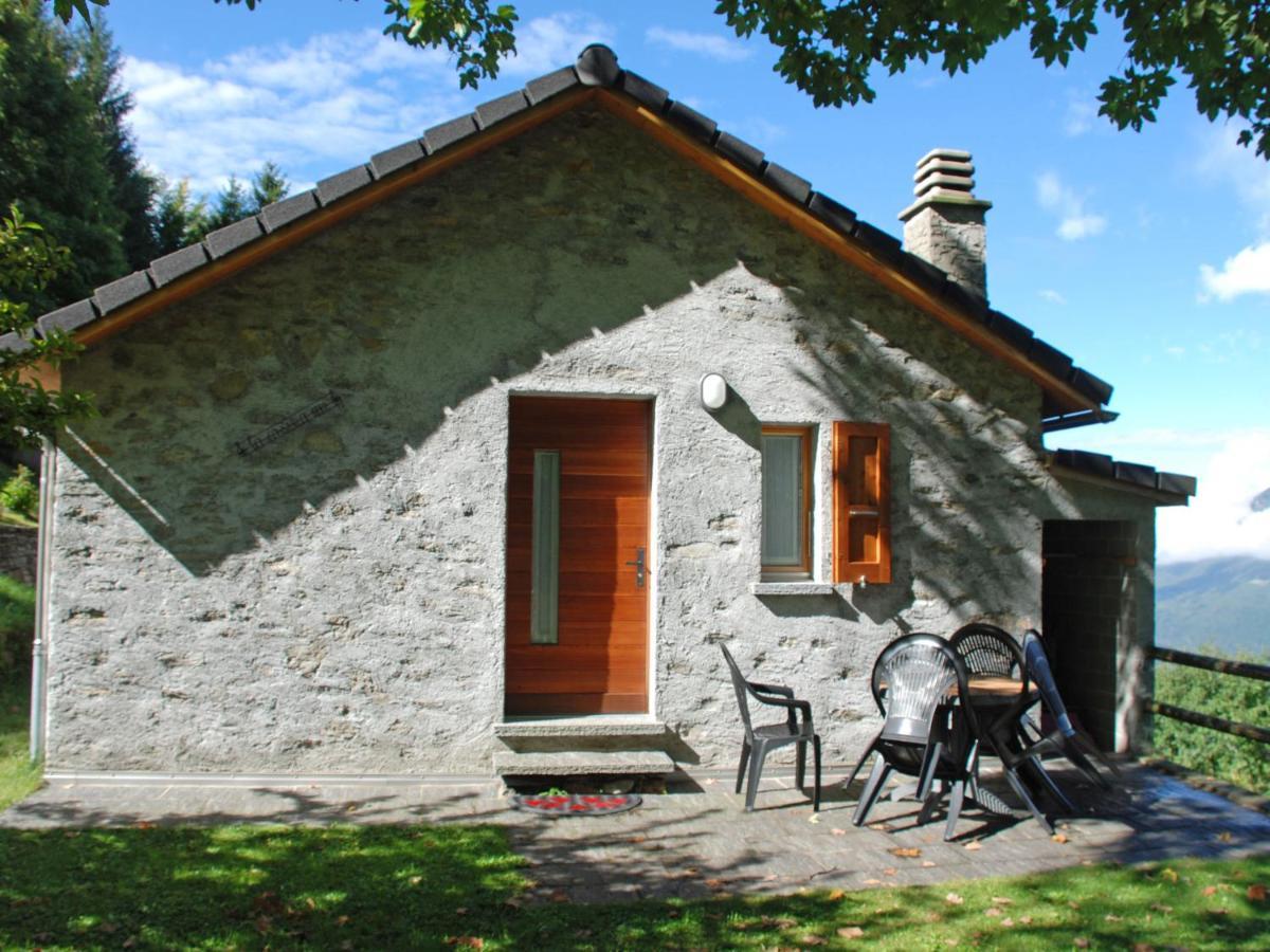 Holiday Home La Cassina By Interhome Μπελλιντσόνα Εξωτερικό φωτογραφία