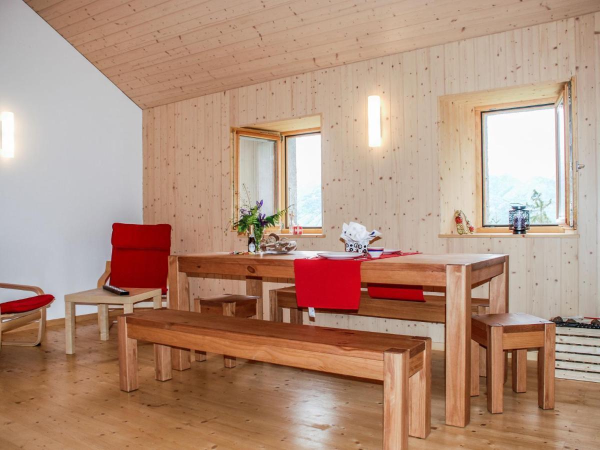 Holiday Home La Cassina By Interhome Μπελλιντσόνα Εξωτερικό φωτογραφία
