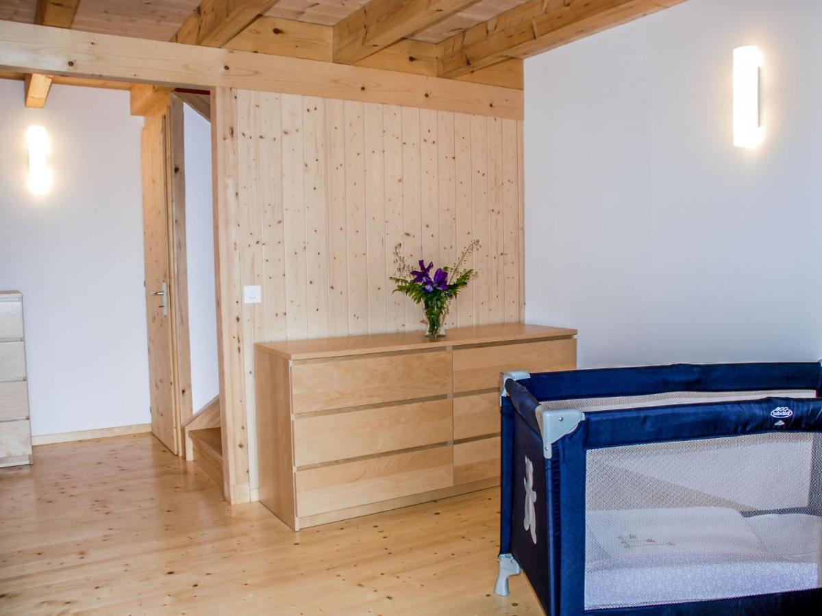 Holiday Home La Cassina By Interhome Μπελλιντσόνα Εξωτερικό φωτογραφία