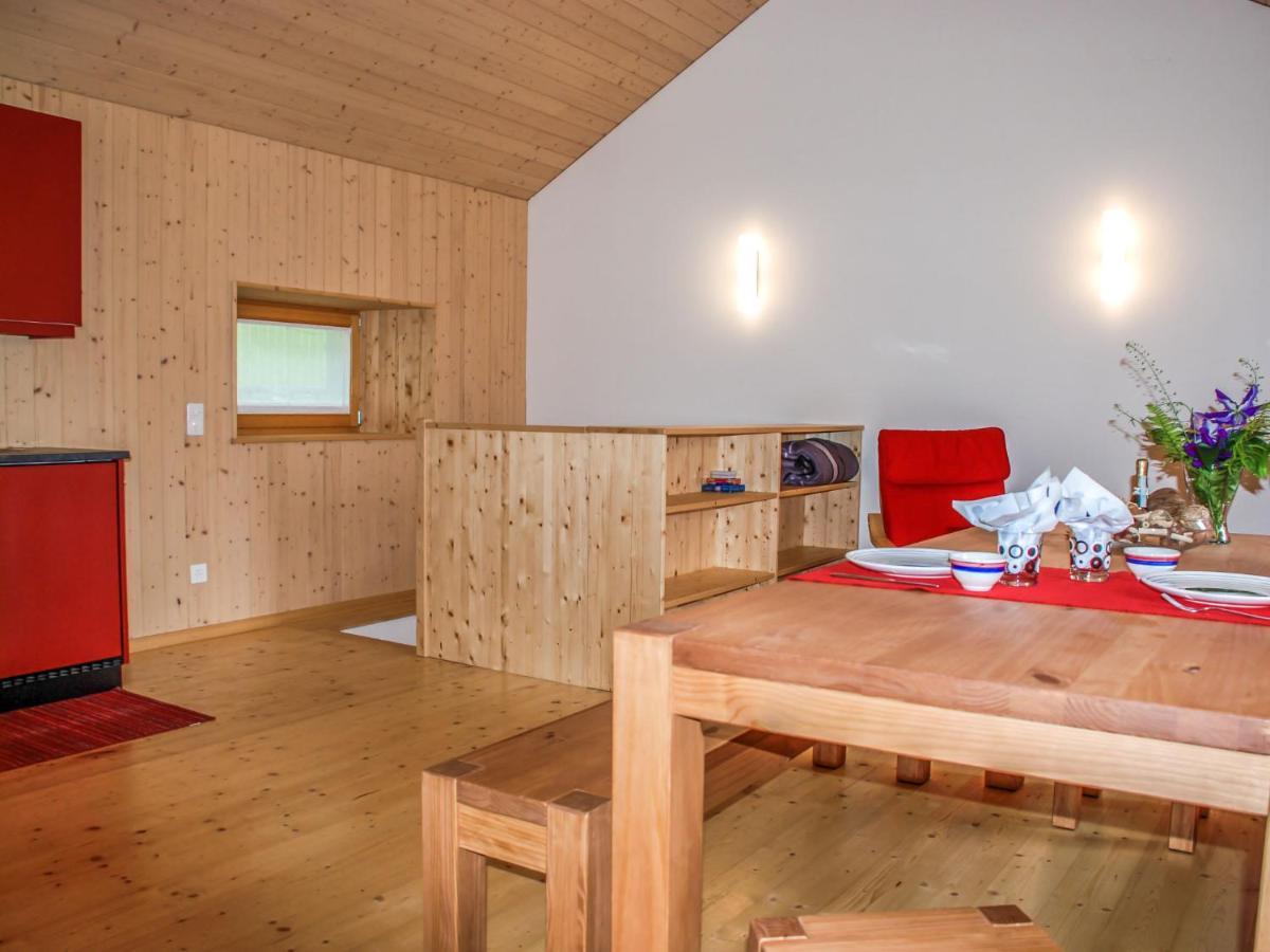 Holiday Home La Cassina By Interhome Μπελλιντσόνα Εξωτερικό φωτογραφία