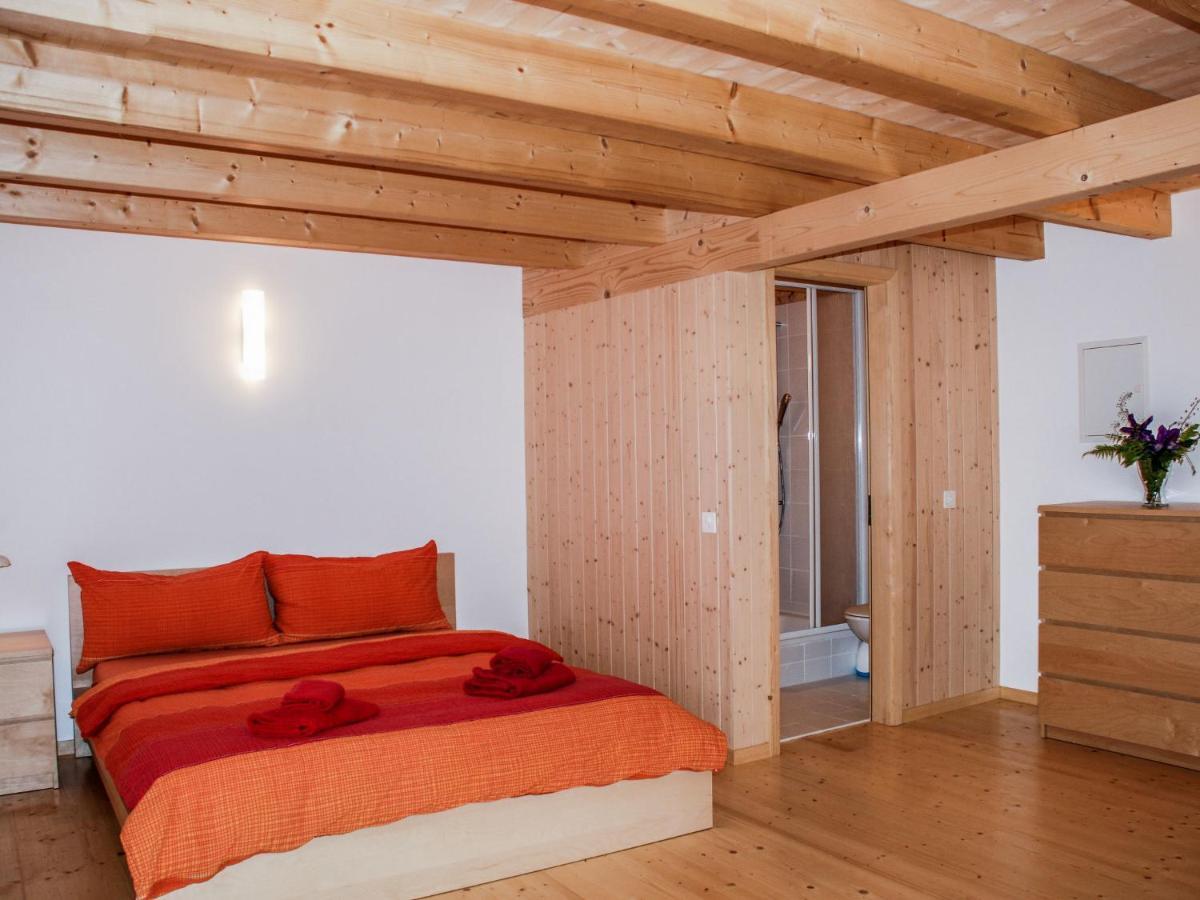 Holiday Home La Cassina By Interhome Μπελλιντσόνα Εξωτερικό φωτογραφία