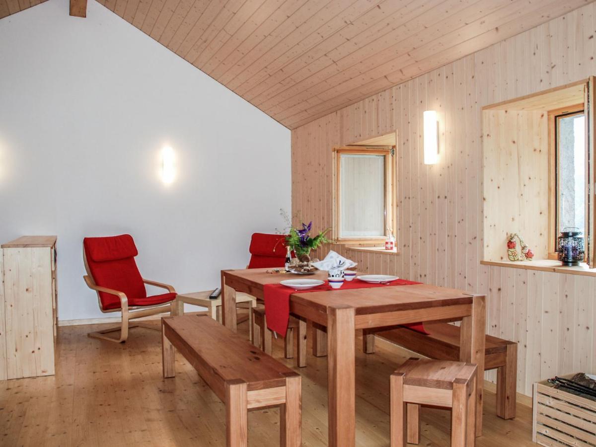 Holiday Home La Cassina By Interhome Μπελλιντσόνα Εξωτερικό φωτογραφία